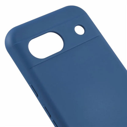 For Google Pixel 8a Case Arc Edge 2.0mm Silky Soft Touch TPU Phone Cover