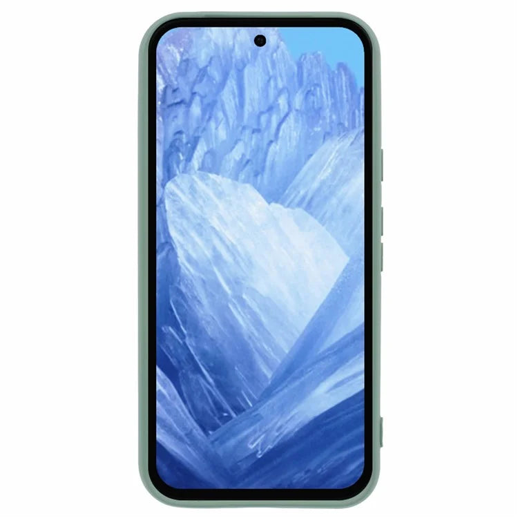For Google Pixel 8a Case Arc Edge 2.0mm Silky Soft Touch TPU Phone Cover