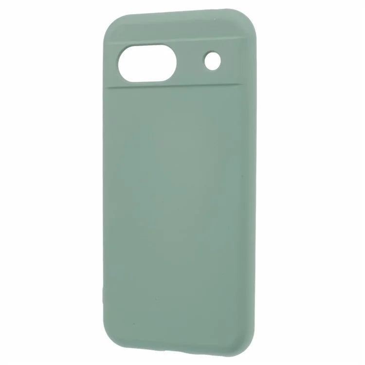 For Google Pixel 8a Case Arc Edge 2.0mm Silky Soft Touch TPU Phone Cover