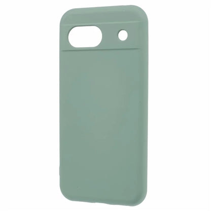 For Google Pixel 8a Case Arc Edge 2.0mm Silky Soft Touch TPU Phone Cover