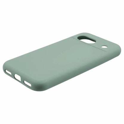 For Google Pixel 8a Case Arc Edge 2.0mm Silky Soft Touch TPU Phone Cover