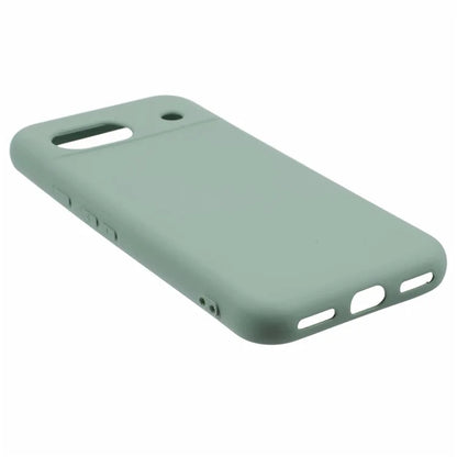 For Google Pixel 8a Case Arc Edge 2.0mm Silky Soft Touch TPU Phone Cover