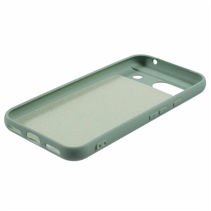 For Google Pixel 8a Case Arc Edge 2.0mm Silky Soft Touch TPU Phone Cover
