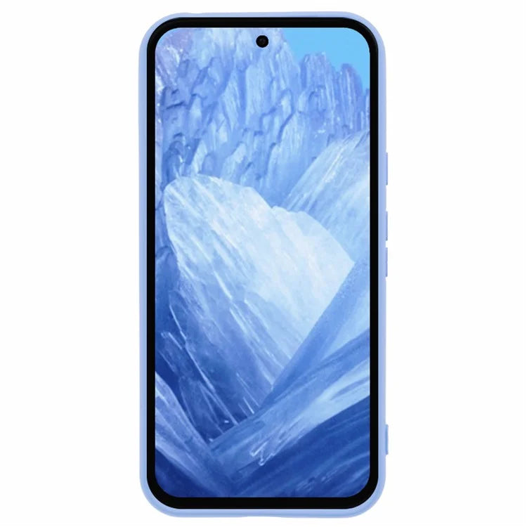 For Google Pixel 8a Case Arc Edge 2.0mm Silky Soft Touch TPU Phone Cover