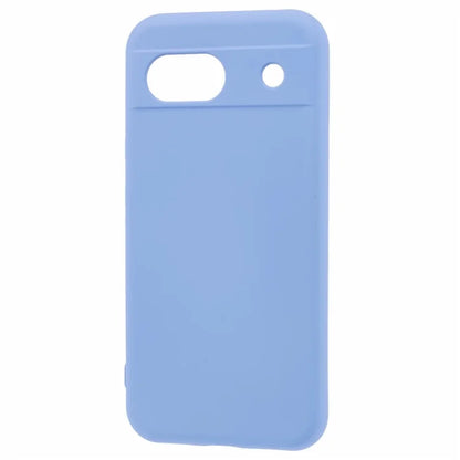 For Google Pixel 8a Case Arc Edge 2.0mm Silky Soft Touch TPU Phone Cover