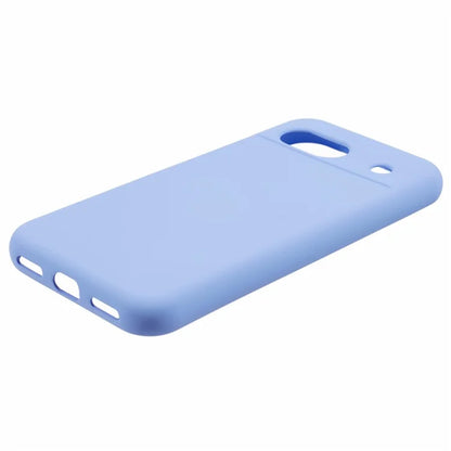 For Google Pixel 8a Case Arc Edge 2.0mm Silky Soft Touch TPU Phone Cover