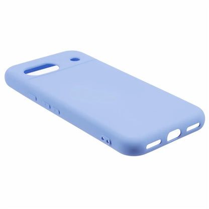 For Google Pixel 8a Case Arc Edge 2.0mm Silky Soft Touch TPU Phone Cover
