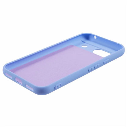 For Google Pixel 8a Case Arc Edge 2.0mm Silky Soft Touch TPU Phone Cover