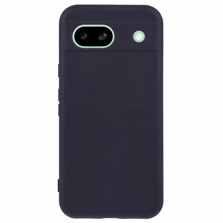 For Google Pixel 8a Case Arc Edge 2.0mm Silky Soft Touch TPU Phone Cover