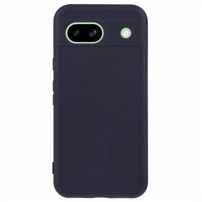 For Google Pixel 8a Case Arc Edge 2.0mm Silky Soft Touch TPU Phone Cover