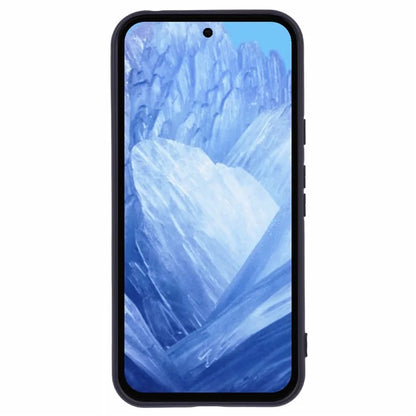 For Google Pixel 8a Case Arc Edge 2.0mm Silky Soft Touch TPU Phone Cover