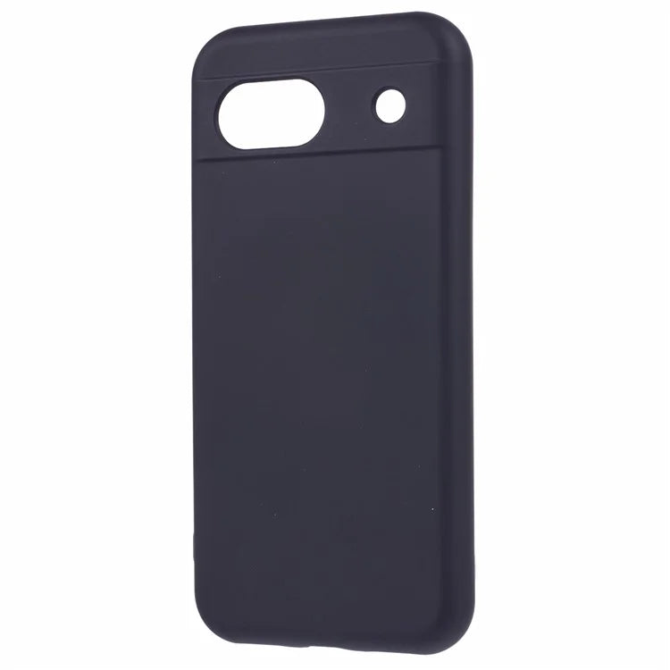 For Google Pixel 8a Case Arc Edge 2.0mm Silky Soft Touch TPU Phone Cover