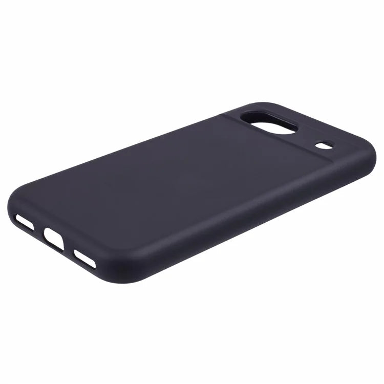 For Google Pixel 8a Case Arc Edge 2.0mm Silky Soft Touch TPU Phone Cover
