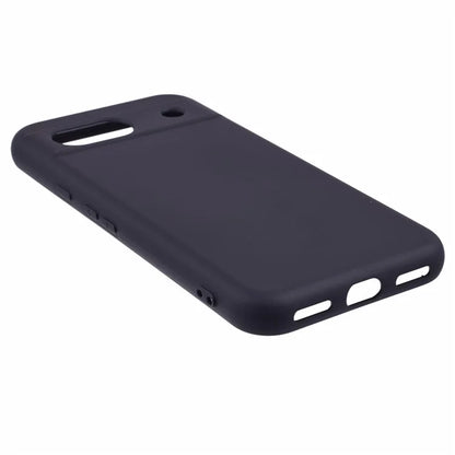 For Google Pixel 8a Case Arc Edge 2.0mm Silky Soft Touch TPU Phone Cover