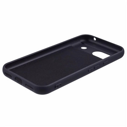 For Google Pixel 8a Case Arc Edge 2.0mm Silky Soft Touch TPU Phone Cover