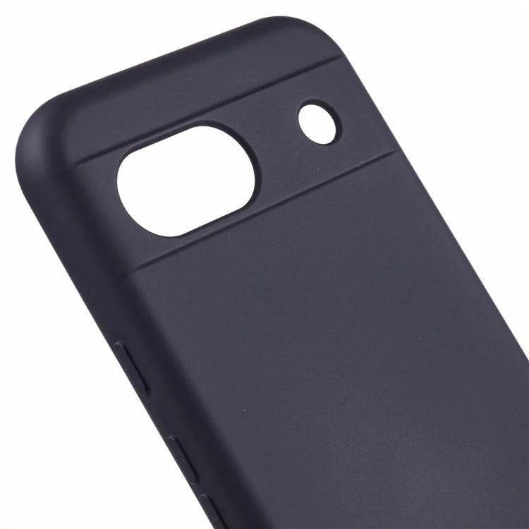 For Google Pixel 8a Case Arc Edge 2.0mm Silky Soft Touch TPU Phone Cover