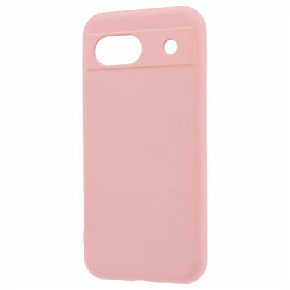 For Google Pixel 8a Case Arc Edge 2.0mm Silky Soft Touch TPU Phone Cover