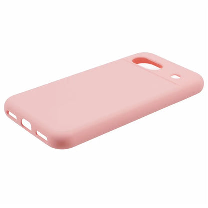 For Google Pixel 8a Case Arc Edge 2.0mm Silky Soft Touch TPU Phone Cover