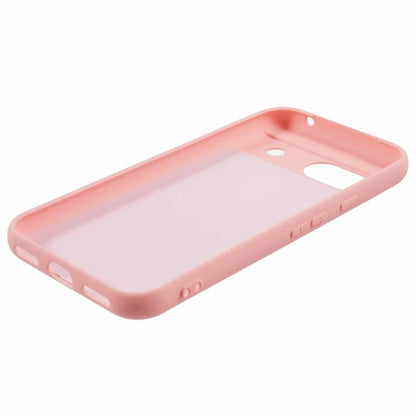 For Google Pixel 8a Case Arc Edge 2.0mm Silky Soft Touch TPU Phone Cover
