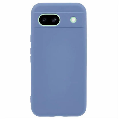 For Google Pixel 8a Case Arc Edge 2.0mm Silky Soft Touch TPU Phone Cover