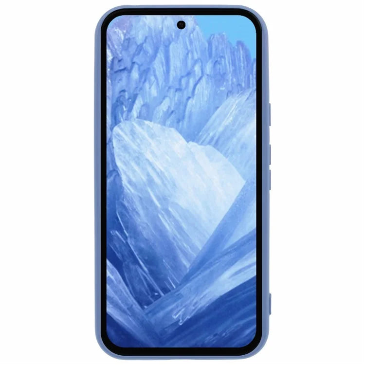 For Google Pixel 8a Case Arc Edge 2.0mm Silky Soft Touch TPU Phone Cover