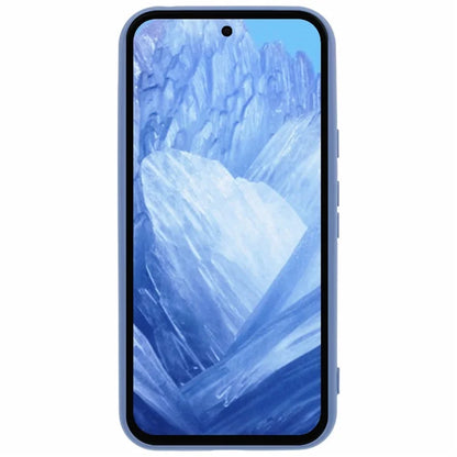 For Google Pixel 8a Case Arc Edge 2.0mm Silky Soft Touch TPU Phone Cover