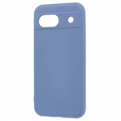 For Google Pixel 8a Case Arc Edge 2.0mm Silky Soft Touch TPU Phone Cover