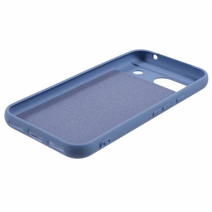For Google Pixel 8a Case Arc Edge 2.0mm Silky Soft Touch TPU Phone Cover