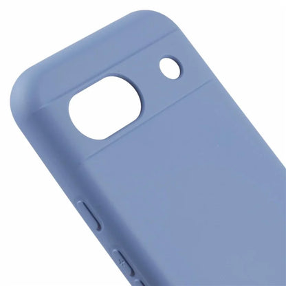 For Google Pixel 8a Case Arc Edge 2.0mm Silky Soft Touch TPU Phone Cover