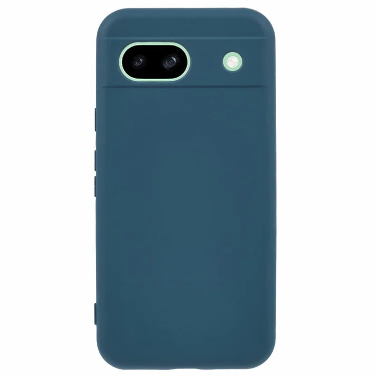 For Google Pixel 8a Case Arc Edge 2.0mm Silky Soft Touch TPU Phone Cover