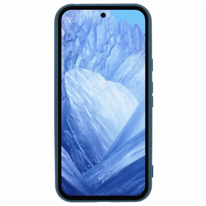 For Google Pixel 8a Case Arc Edge 2.0mm Silky Soft Touch TPU Phone Cover