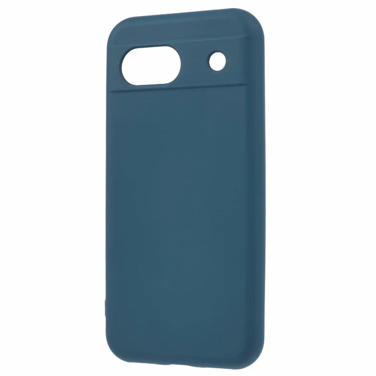 For Google Pixel 8a Case Arc Edge 2.0mm Silky Soft Touch TPU Phone Cover