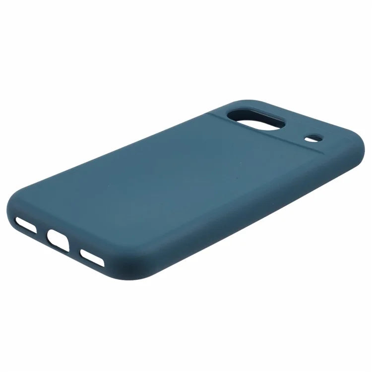 For Google Pixel 8a Case Arc Edge 2.0mm Silky Soft Touch TPU Phone Cover