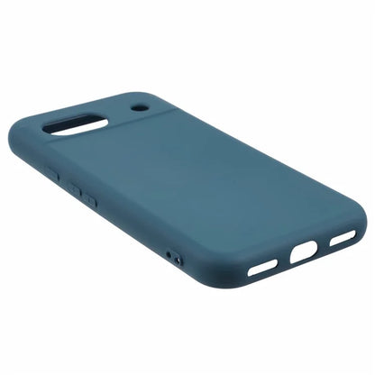 For Google Pixel 8a Case Arc Edge 2.0mm Silky Soft Touch TPU Phone Cover