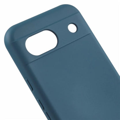 For Google Pixel 8a Case Arc Edge 2.0mm Silky Soft Touch TPU Phone Cover