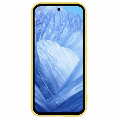 For Google Pixel 8a Case Arc Edge 2.0mm Silky Soft Touch TPU Phone Cover