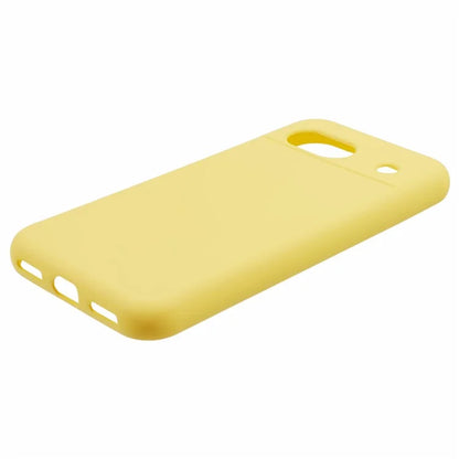 For Google Pixel 8a Case Arc Edge 2.0mm Silky Soft Touch TPU Phone Cover
