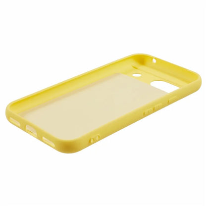 For Google Pixel 8a Case Arc Edge 2.0mm Silky Soft Touch TPU Phone Cover