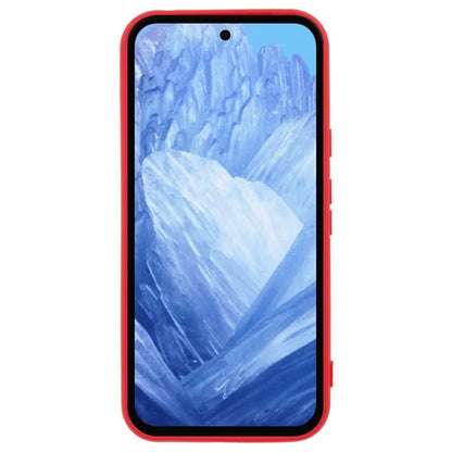 For Google Pixel 8a Case Arc Edge 2.0mm Silky Soft Touch TPU Phone Cover