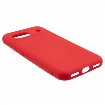 For Google Pixel 8a Case Arc Edge 2.0mm Silky Soft Touch TPU Phone Cover