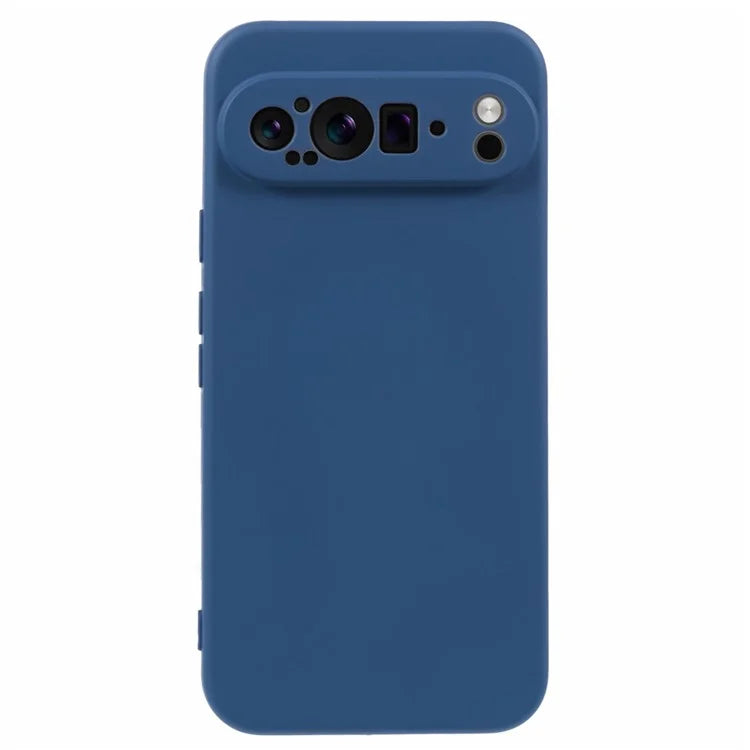 For Google Pixel 9 / Pixel 9 Pro Case TPU Phone Cover 2.0mm Drop Protection