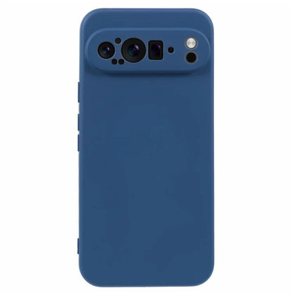 For Google Pixel 9 / Pixel 9 Pro Case TPU Phone Cover 2.0mm Drop Protection