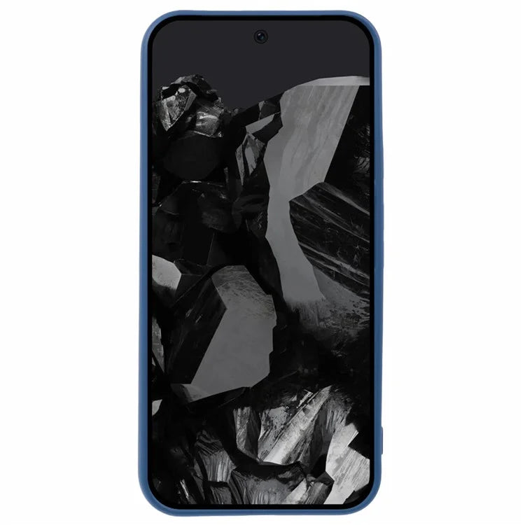 For Google Pixel 9 / Pixel 9 Pro Case TPU Phone Cover 2.0mm Drop Protection