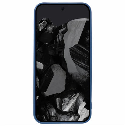 For Google Pixel 9 / Pixel 9 Pro Case TPU Phone Cover 2.0mm Drop Protection