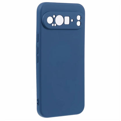 For Google Pixel 9 / Pixel 9 Pro Case TPU Phone Cover 2.0mm Drop Protection