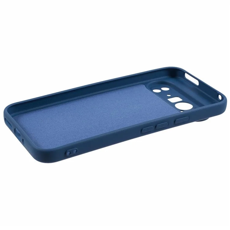 For Google Pixel 9 / Pixel 9 Pro Case TPU Phone Cover 2.0mm Drop Protection