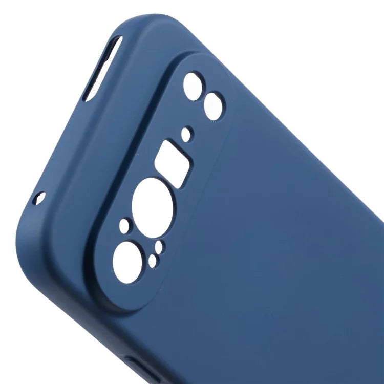 For Google Pixel 9 / Pixel 9 Pro Case TPU Phone Cover 2.0mm Drop Protection