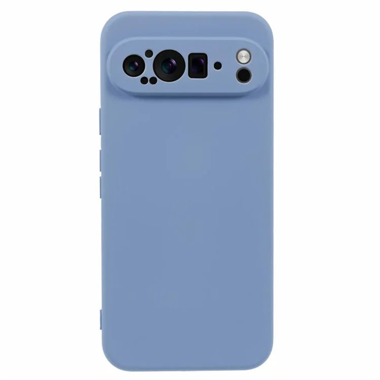 For Google Pixel 9 / Pixel 9 Pro Case TPU Phone Cover 2.0mm Drop Protection