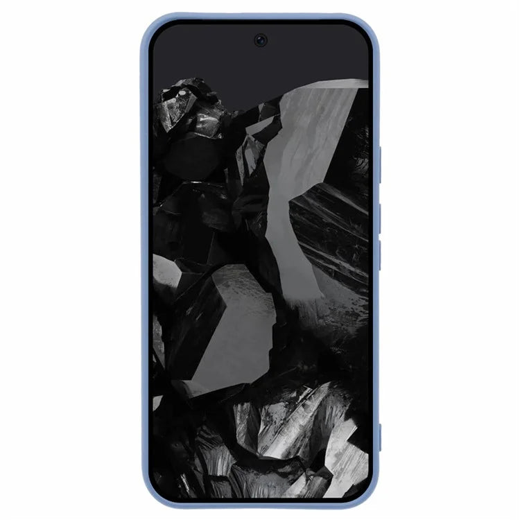 For Google Pixel 9 / Pixel 9 Pro Case TPU Phone Cover 2.0mm Drop Protection