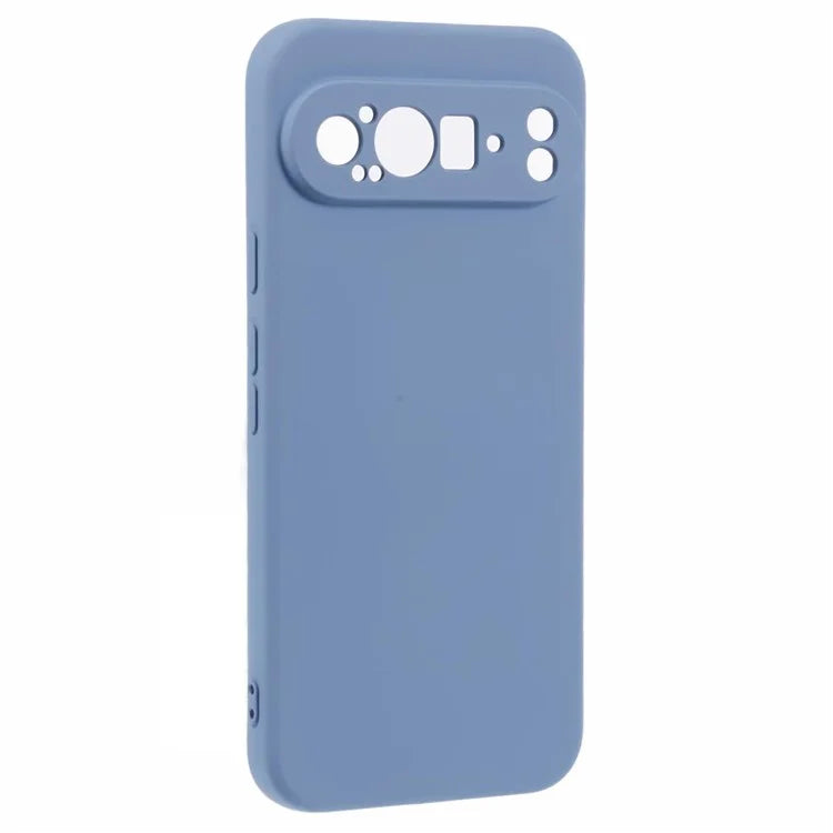 For Google Pixel 9 / Pixel 9 Pro Case TPU Phone Cover 2.0mm Drop Protection